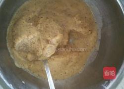 豆渣窝头的做法图解1