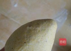 豆渣窝头的做法图解5
