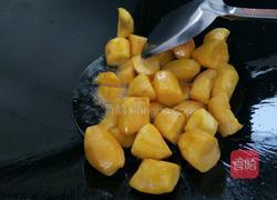 反沙番薯的做法图解3