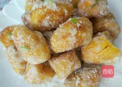 反沙番薯的做法图解11