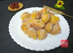 反沙番薯的做法图解12