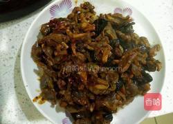 香辣鸡胗子的做法图解5