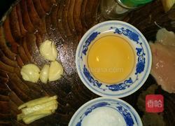 香炸鸡排的做法图解3