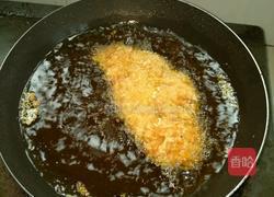 香炸鸡排的做法图解7