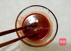 腐乳烧排骨的做法图解3