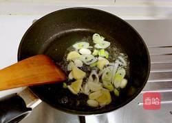 腐乳烧排骨的做法图解8