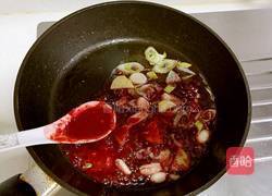 腐乳烧排骨的做法图解9