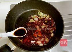 腐乳烧排骨的做法图解11