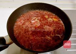 腐乳烧排骨的做法图解13