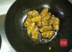 五香鸡翅的做法图解3