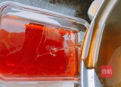 广式月饼木糖醇转化糖浆的做法图解7