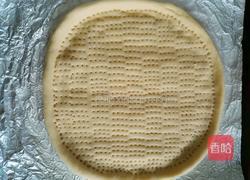 培根火腿披萨的做法图解6