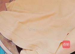 干豆腐蔬菜卷的做法图解1