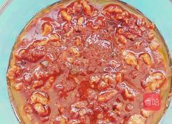 干豆腐蔬菜卷的做法图解12