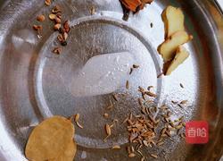 爆炒三丁的做法图解5