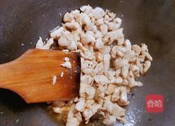 爆炒三丁的做法图解7