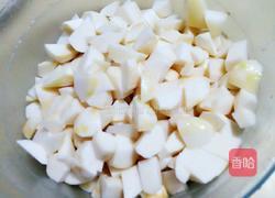 广式芋头糕的做法图解3