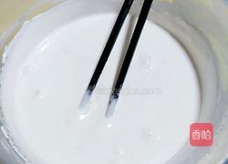 广式芋头糕的做法图解11