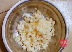 蒜香藕片的做法图解5