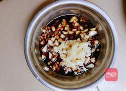 蒜香藕片的做法图解6