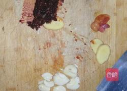 酱炖南极鱼的做法图解2