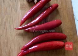 自制家常酸豆角的做法图解5