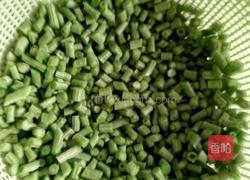 自制家常酸豆角的做法图解6