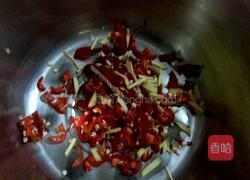 自制家常酸豆角的做法图解8