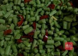 自制家常酸豆角的做法图解11