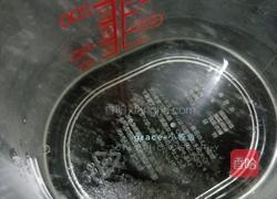 爱心猕猴桃果酱的做法图解5