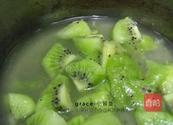 爱心猕猴桃果酱的做法图解9