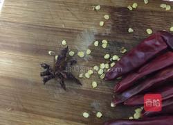 香辣藕片的做法图解3