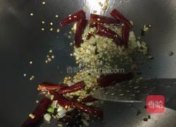 香辣藕片的做法图解7