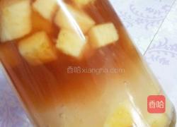 苹果醋的做法图解4