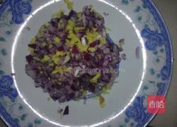 香茄土豆饼的做法图解7