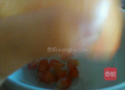 刨石榴（无聊所以就……）的做法图解3