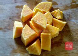 蔬菜汤的做法图解1