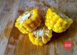 蔬菜汤的做法图解3