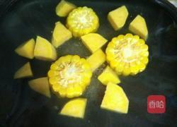 蔬菜汤的做法图解4