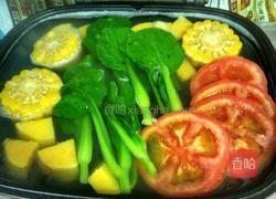 蔬菜汤的做法图解6