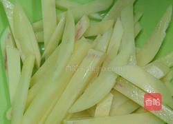 咖喱鱼蛋的做法图解1