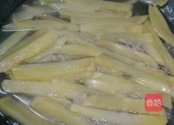 咖喱鱼蛋的做法图解4