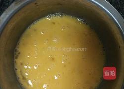 肉末蒸蛋(芙蓉蛋)的做法图解2