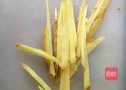 蚝油烤翅的做法图解2