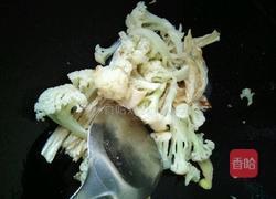 素菜绘的做法图解3