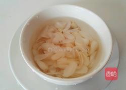百合粥的做法图解3