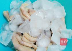 冰镇脆鸭掌的做法图解9