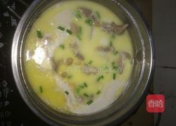 香芋老母鸡汤的做法图解4