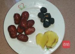 板栗乌鸡汤的做法图解4