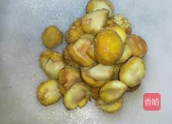 板栗乌鸡汤的做法图解5